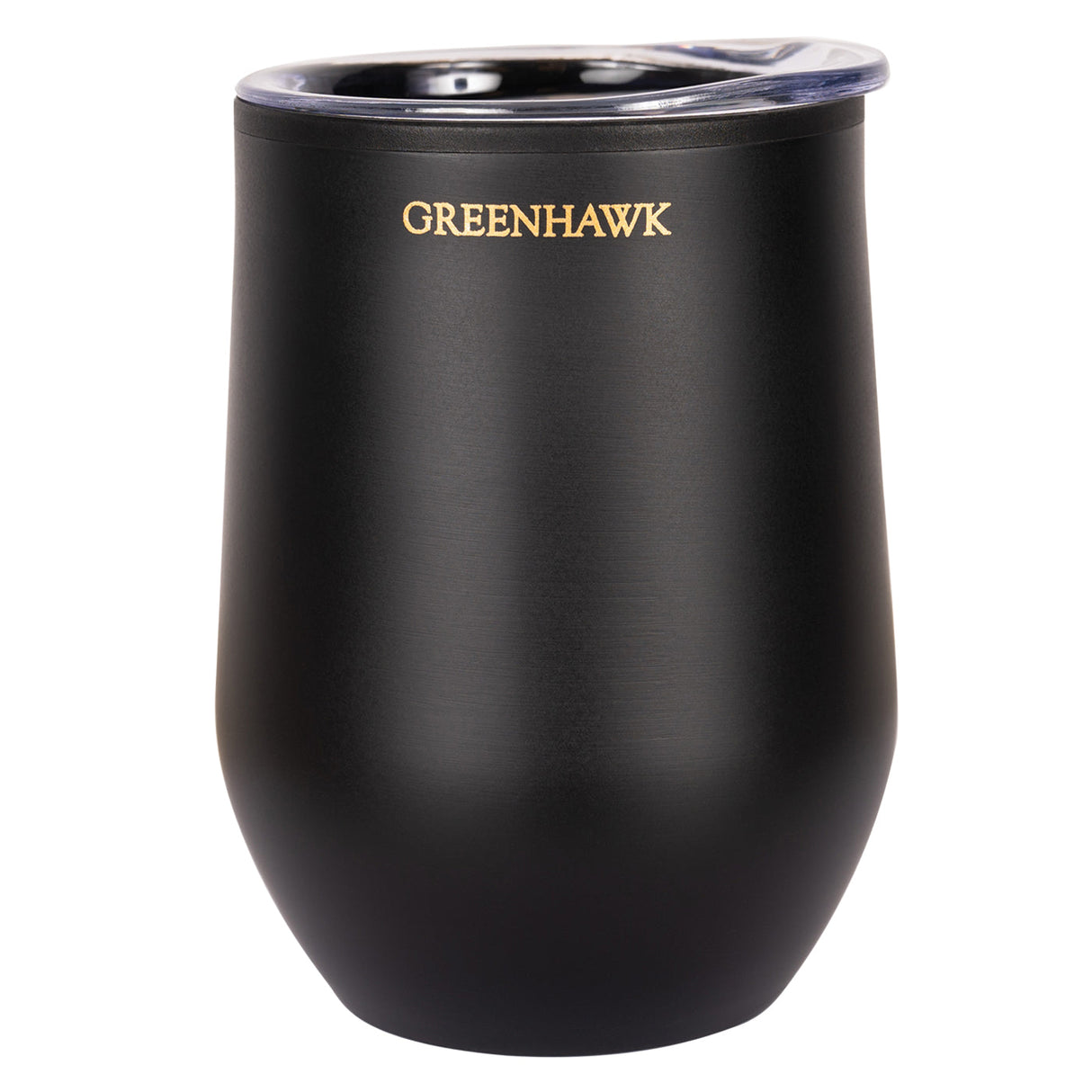 Greenhawk Jumper Tumbler