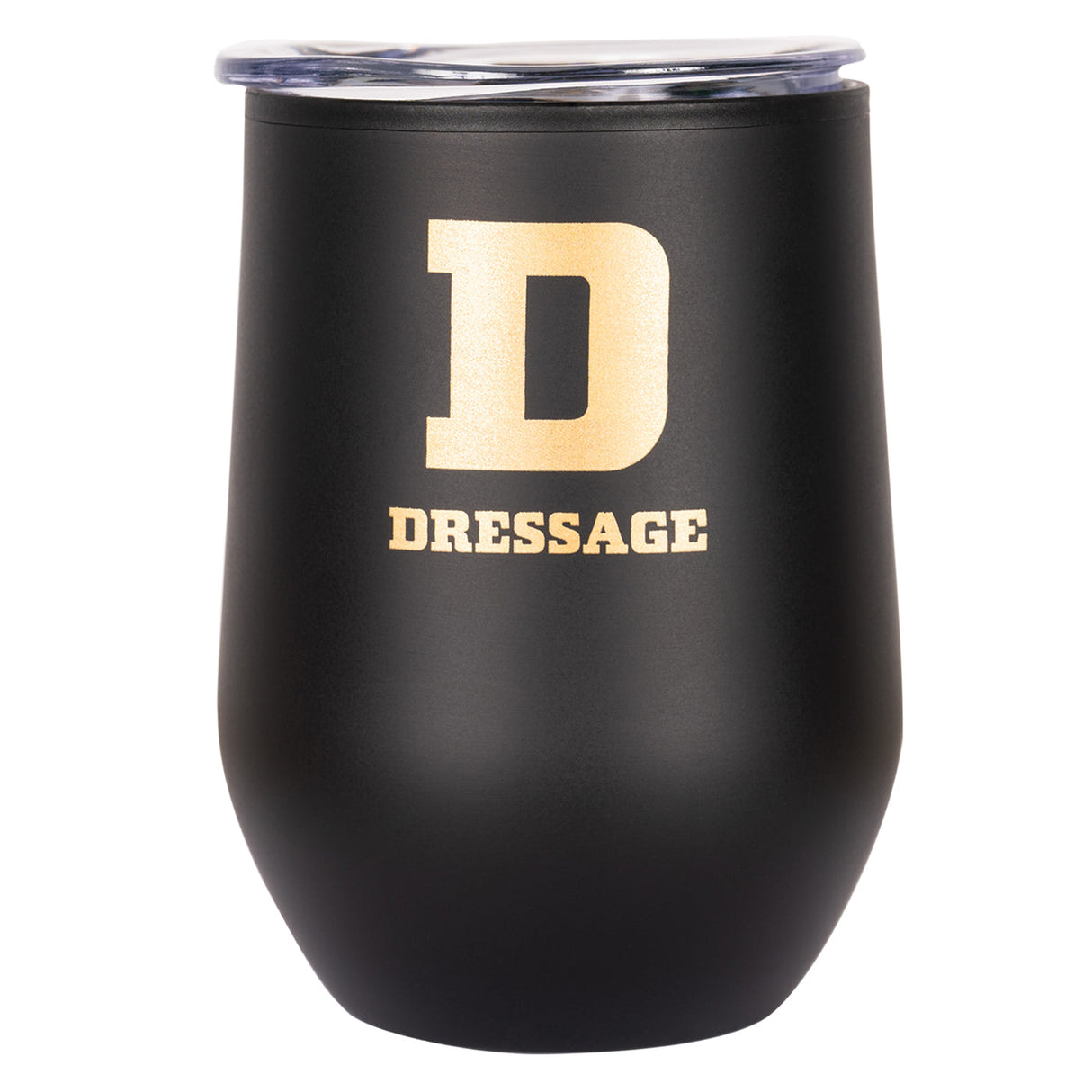 Greenhawk Dressage Tumbler