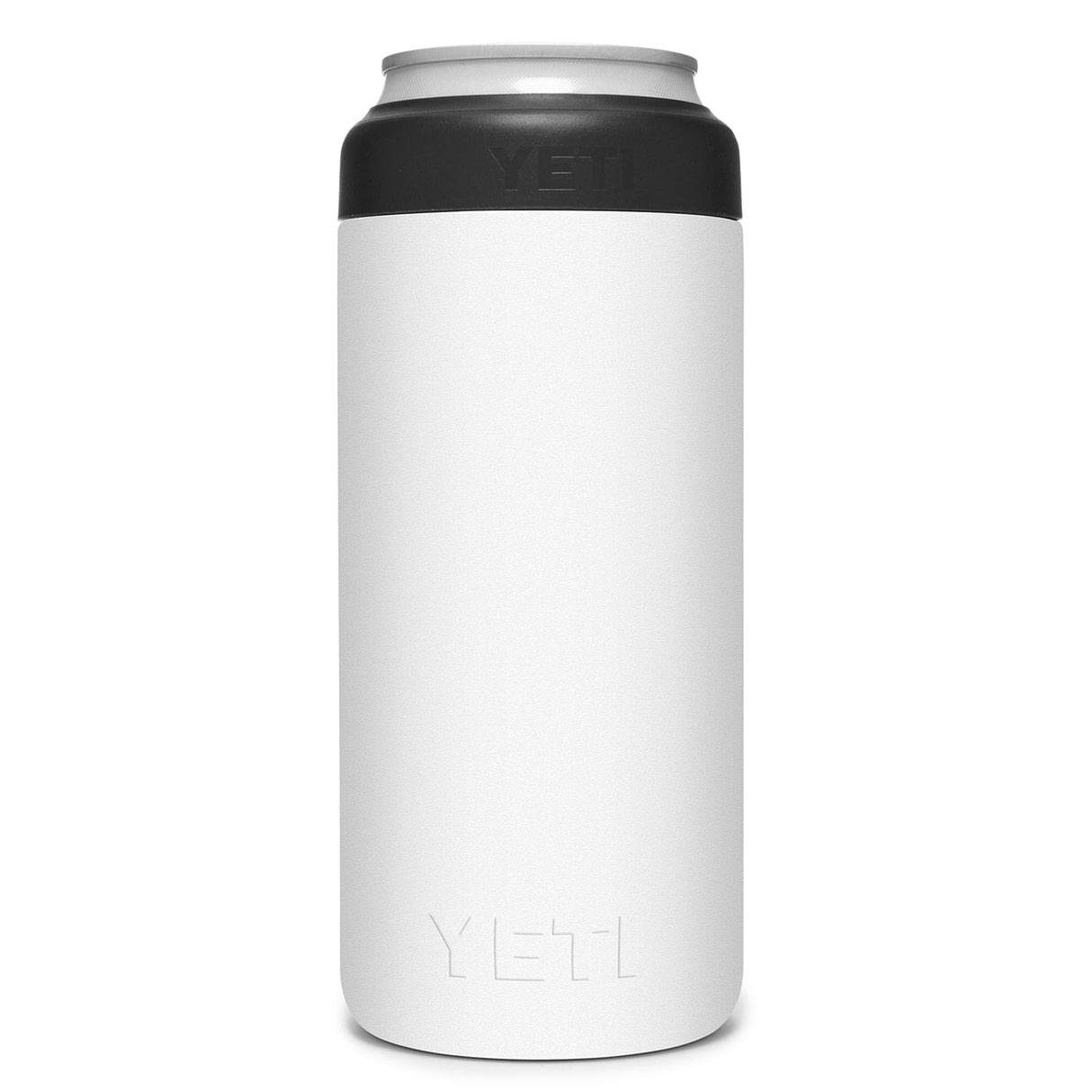 YETI Rambler Colster Slim Can Insulator 12 oz.