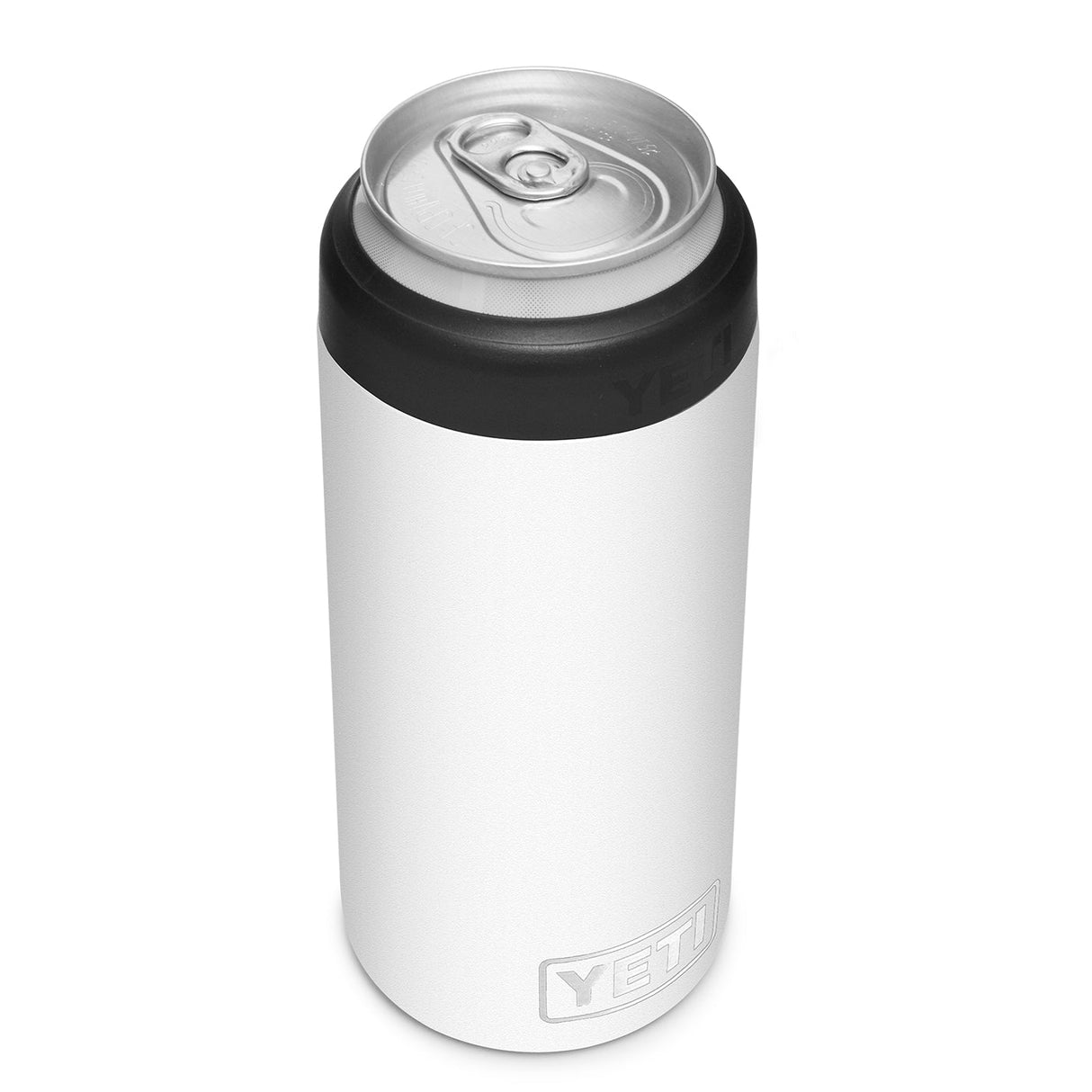 YETI Rambler Colster Slim Can Insulator 12 oz.
