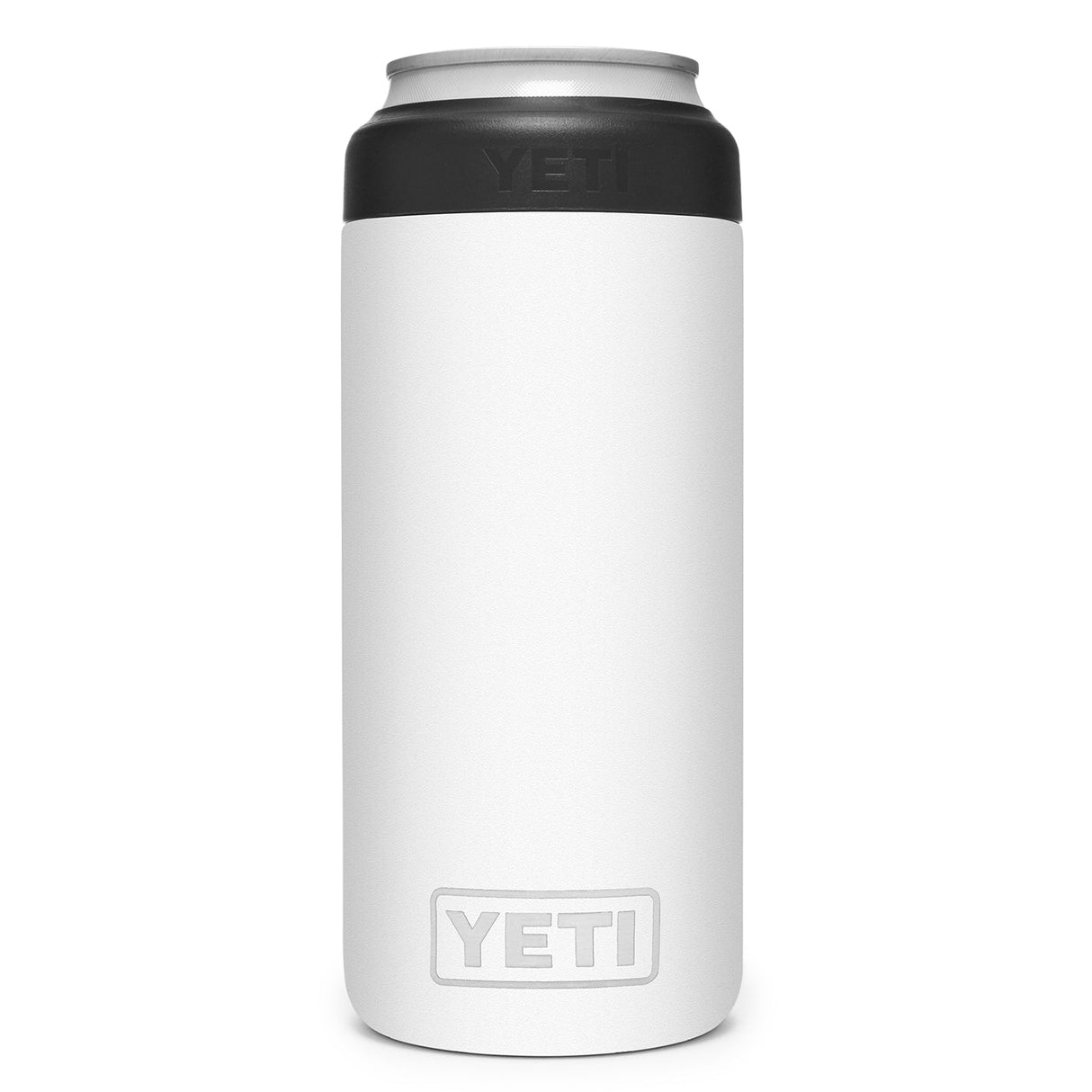 YETI Rambler Colster Slim Can Insulator 12 oz.