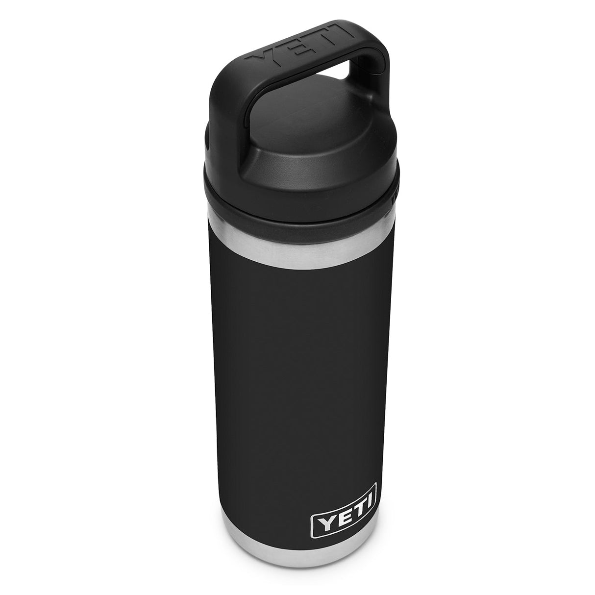 YETI Rambler Bottle W/ Chug Cap 18 oz.