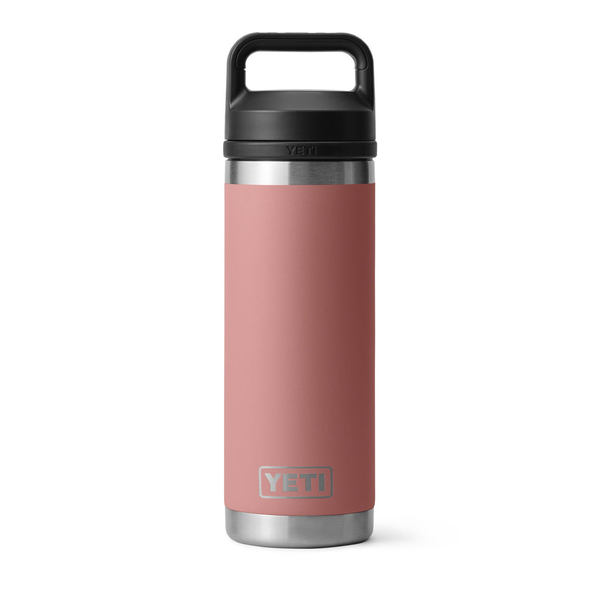YETI Rambler Bottle W/ Chug Cap 18 oz.
