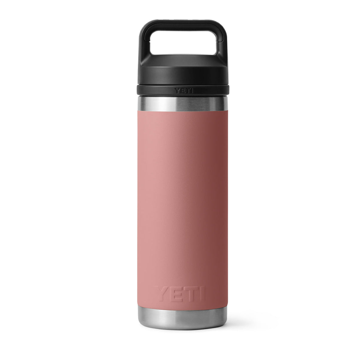 YETI Rambler Bottle W/ Chug Cap 18 oz.
