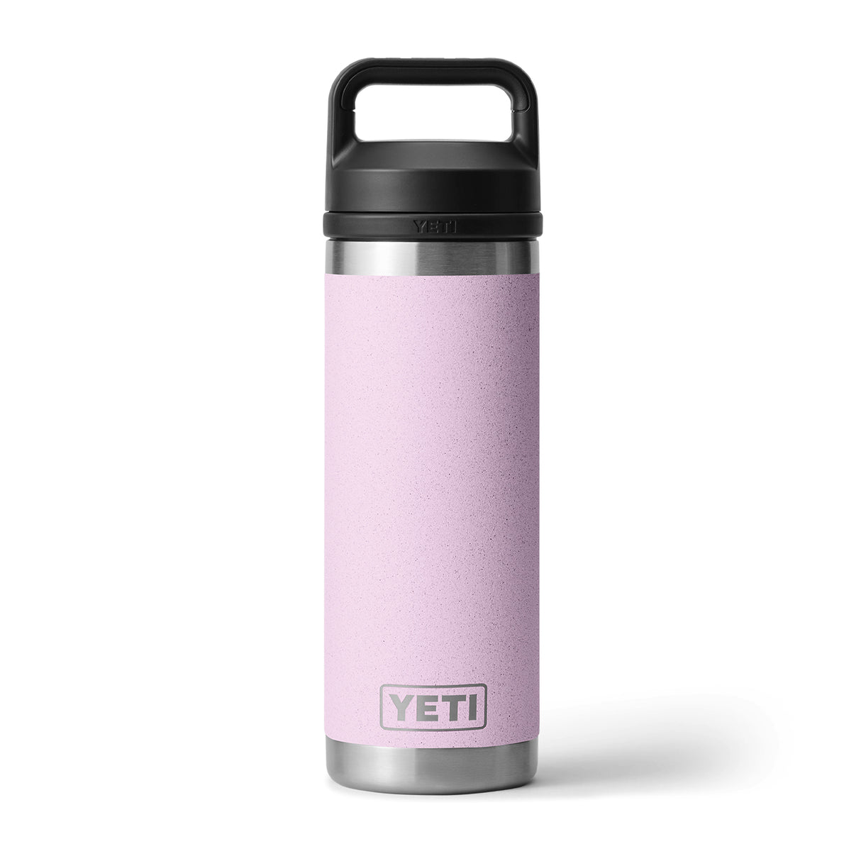 YETI Rambler Bottle W/ Chug Cap 18 oz.
