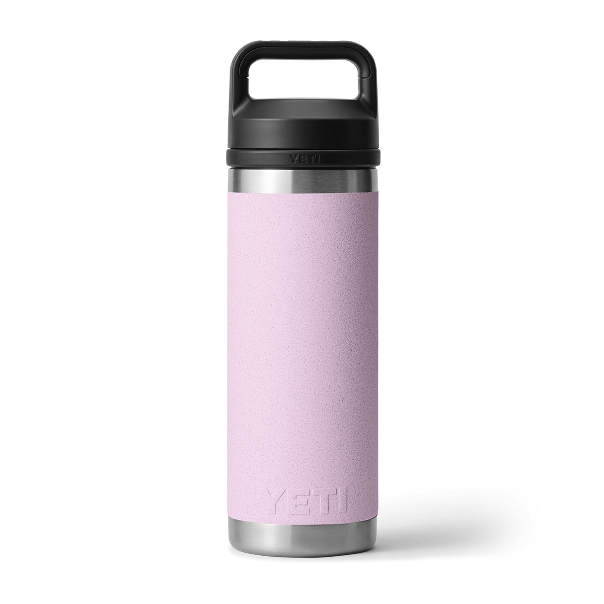 YETI Rambler Bottle W/ Chug Cap 18 oz.