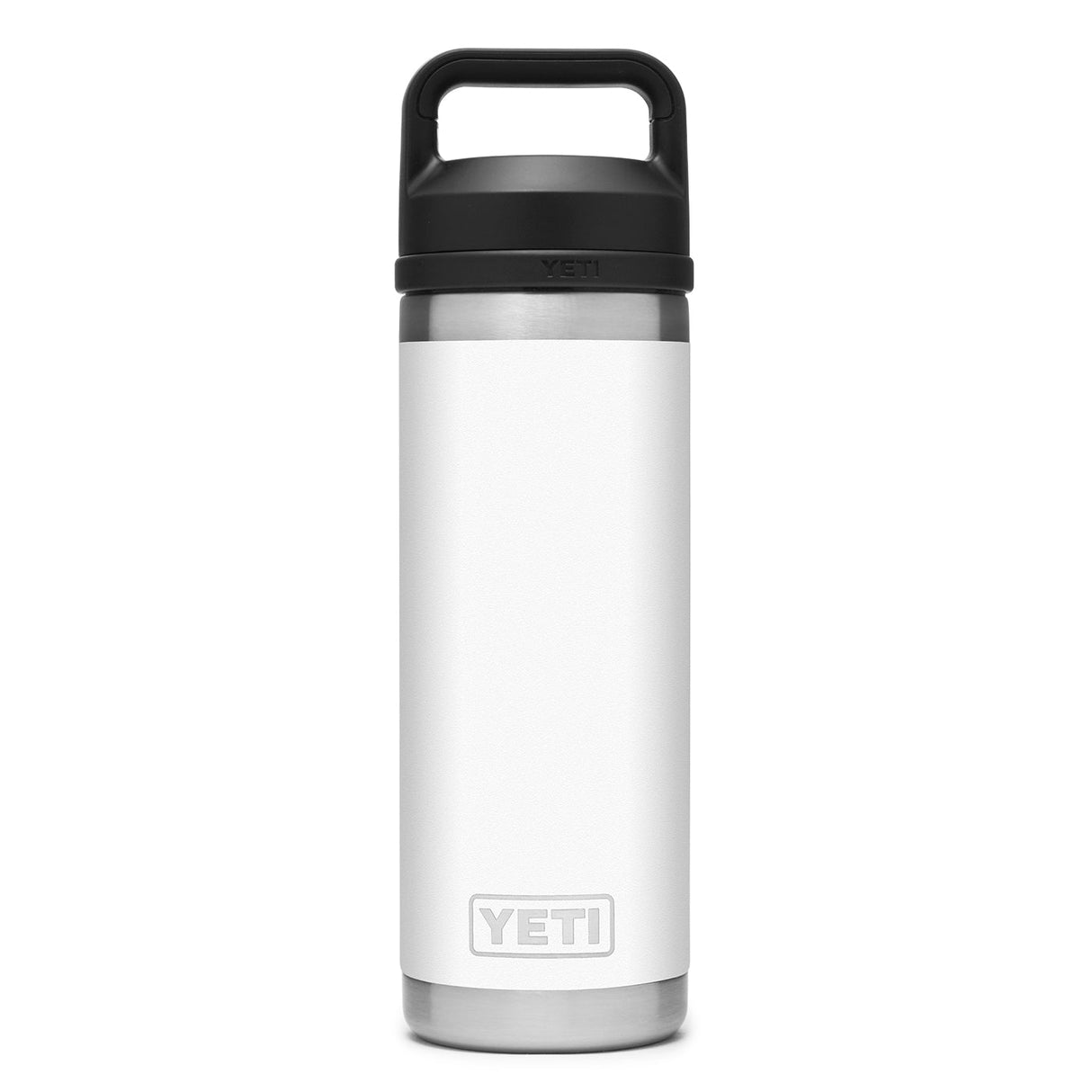 YETI Rambler Bottle W/ Chug Cap 18 oz.