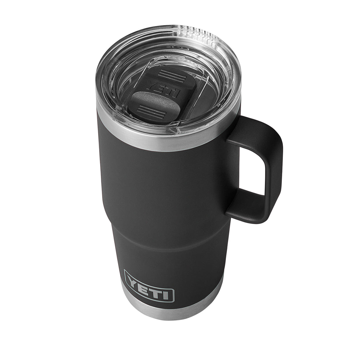 YETI Rambler Travel Mug W/ Stronghold Lid 20 oz.