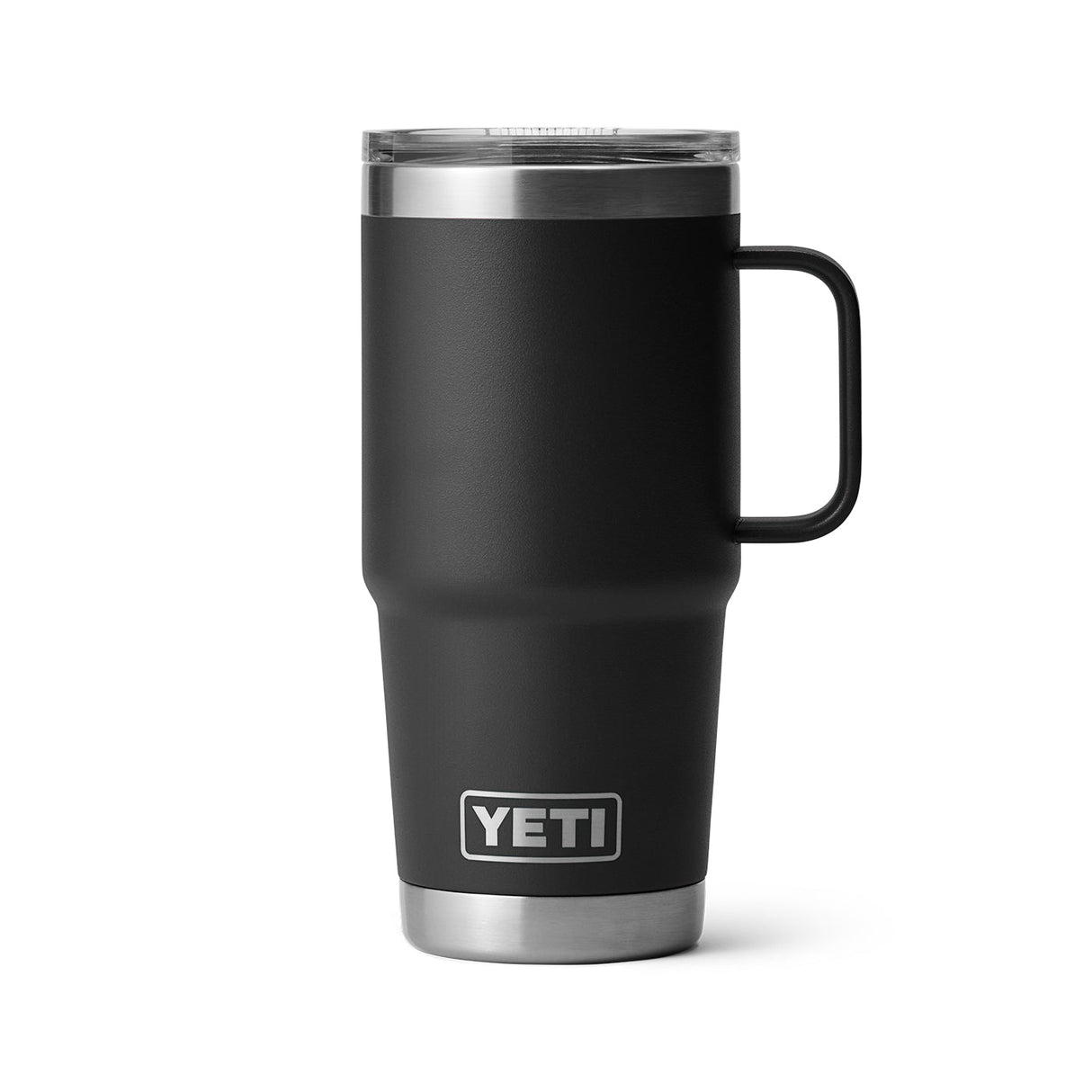 YETI Rambler Travel Mug W/ Stronghold Lid 20 oz.