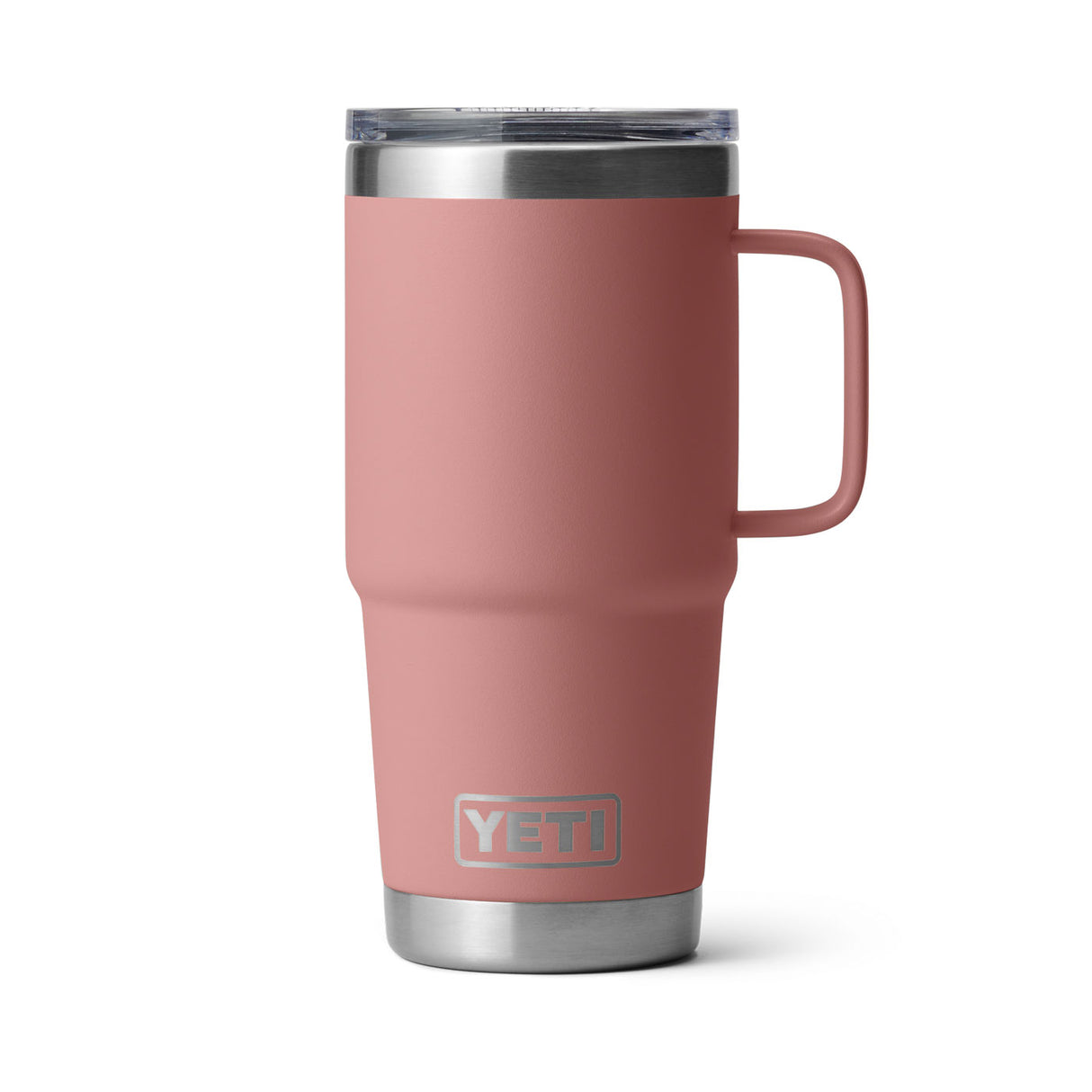 YETI Rambler Travel Mug W/ Stronghold Lid 20 oz.
