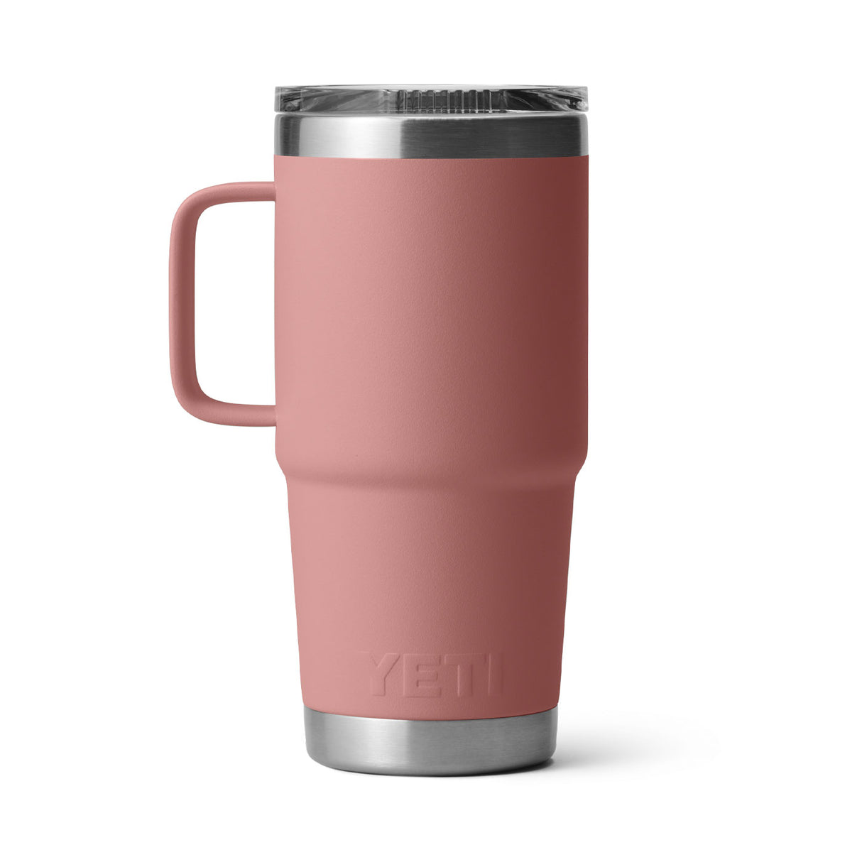 YETI Rambler Travel Mug W/ Stronghold Lid 20 oz.
