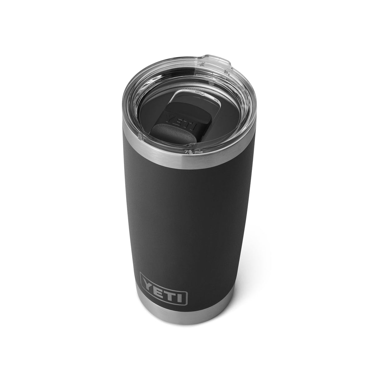 YETI Rambler Tumbler W/ Magslider Lid 20 oz.