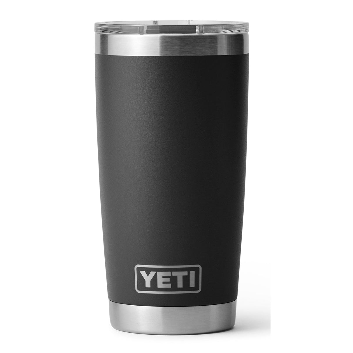 YETI Rambler Tumbler W/ Magslider Lid 20 oz.