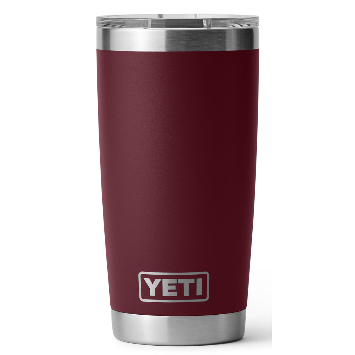YETI Rambler Tumbler W/ Magslider Lid 20 oz.
