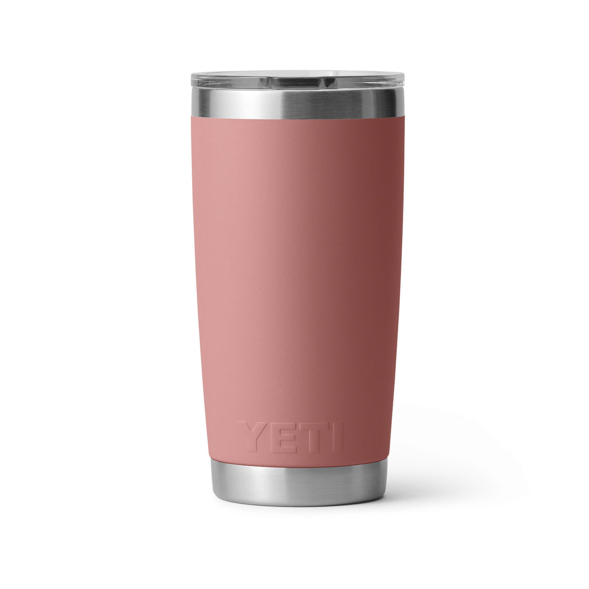 YETI Rambler Tumbler W/ Magslider Lid 20 oz.