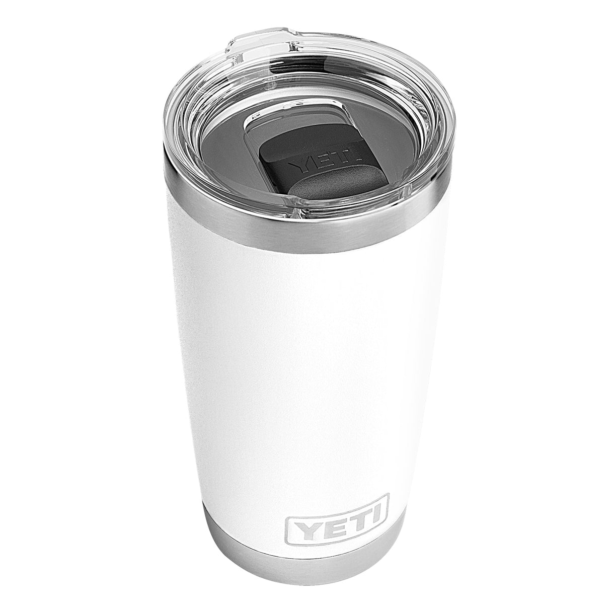 YETI Rambler Tumbler W/ Magslider Lid 20 oz.