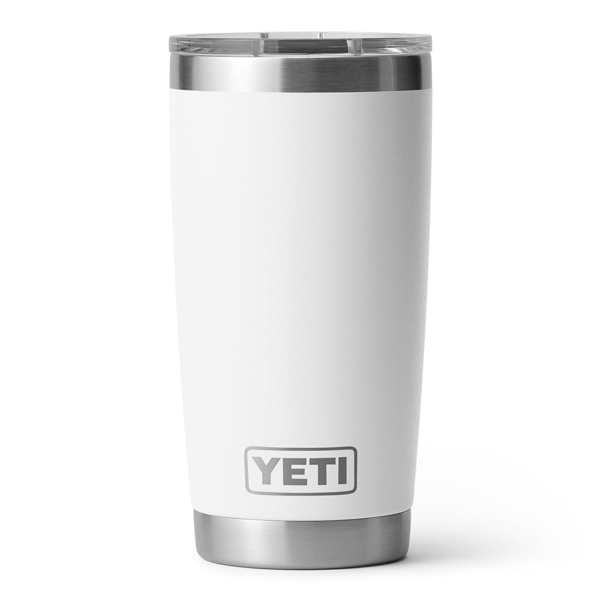 YETI Rambler Tumbler W/ Magslider Lid 20 oz.