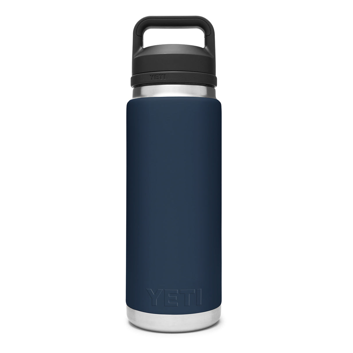 YETI Rambler Bottle W/ Chug Cap 26 oz.