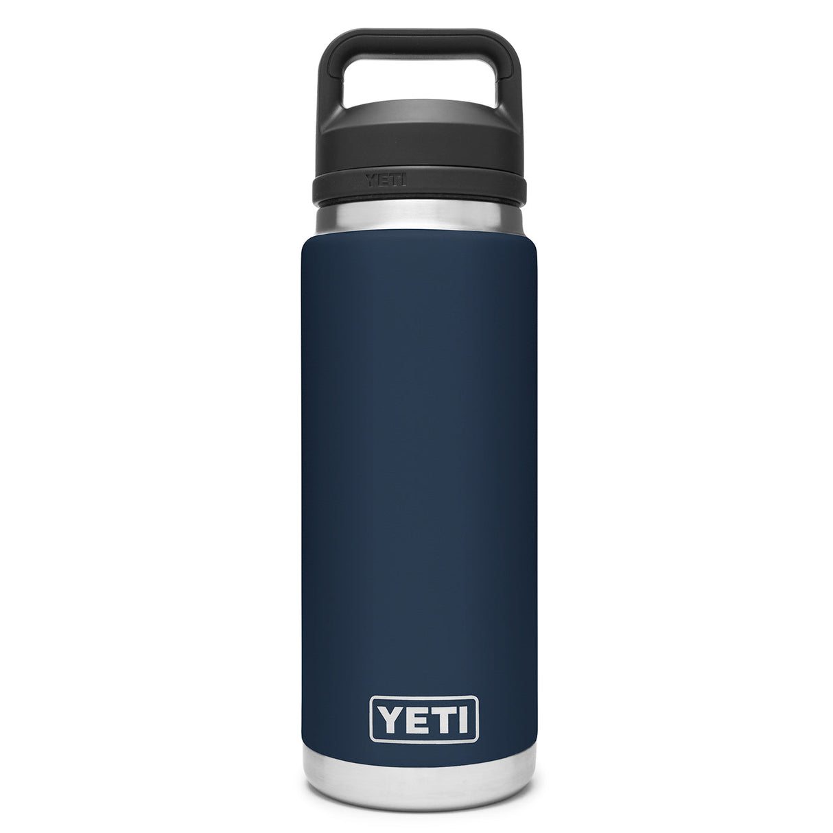 YETI Rambler Bottle W/ Chug Cap 26 oz.