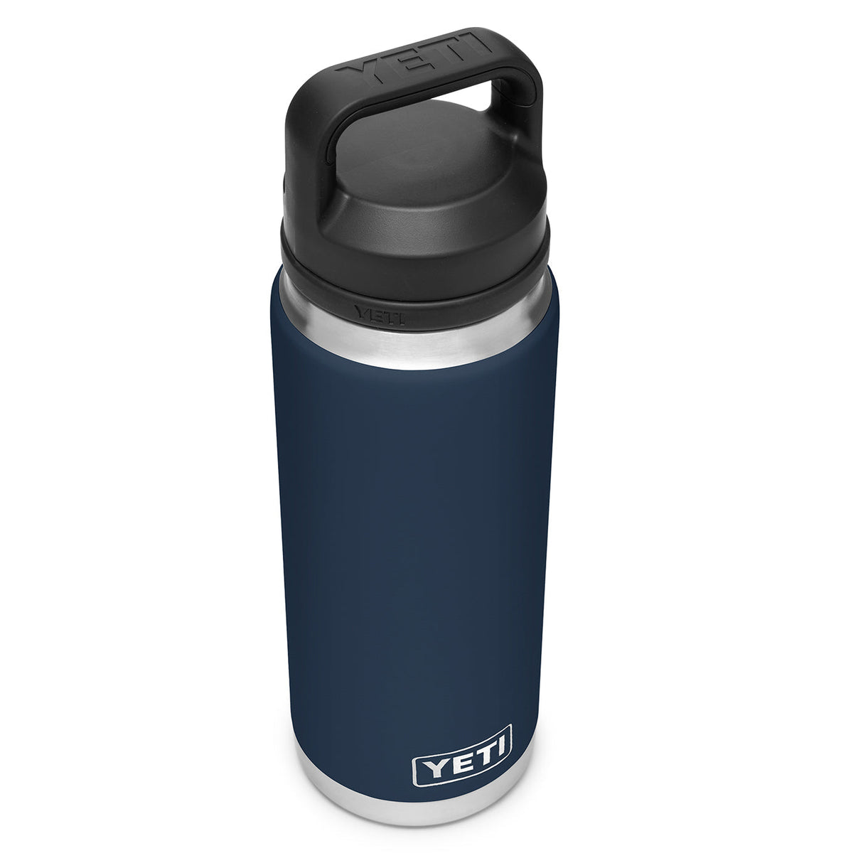 YETI Rambler Bottle W/ Chug Cap 26 oz.