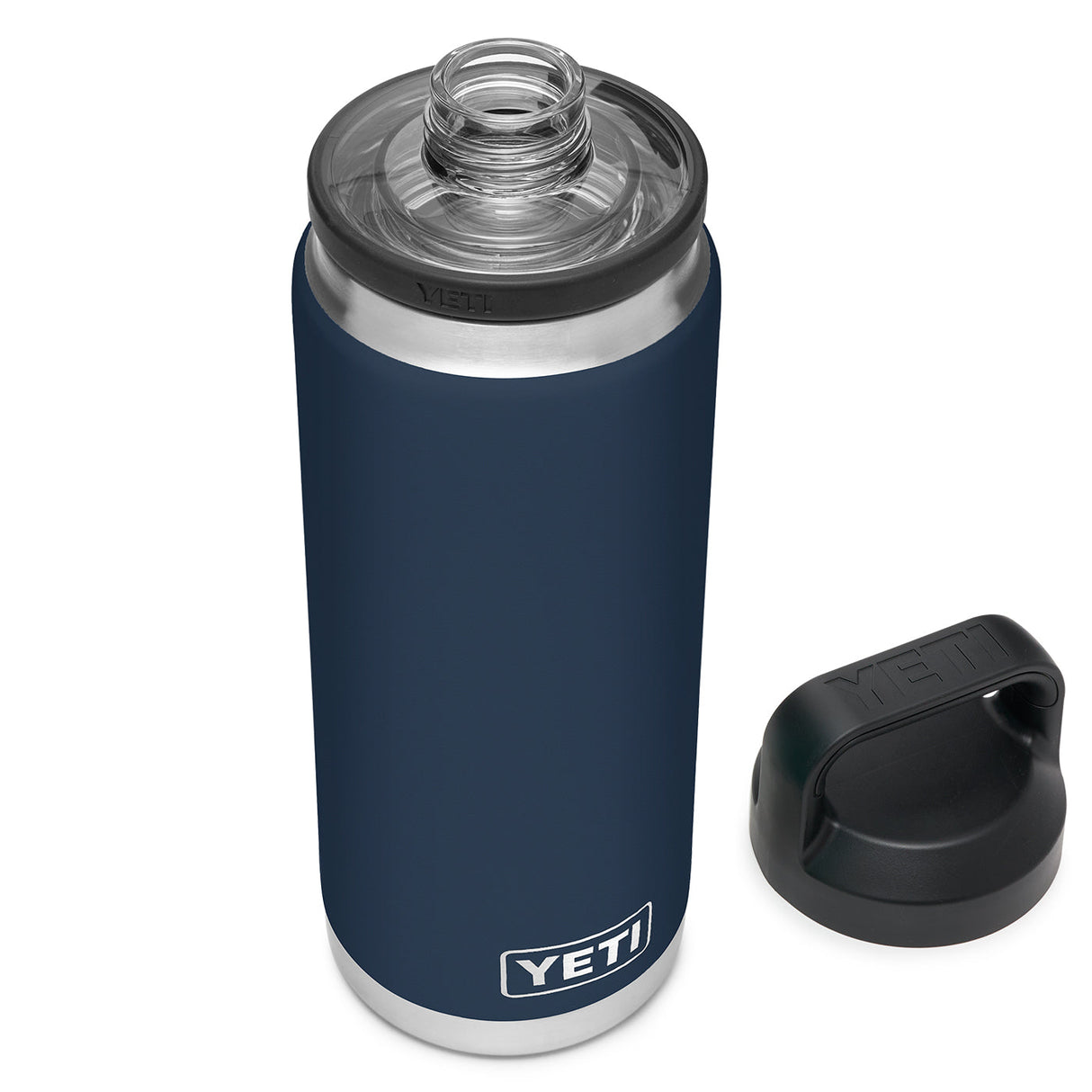 YETI Rambler Bottle W/ Chug Cap 26 oz.