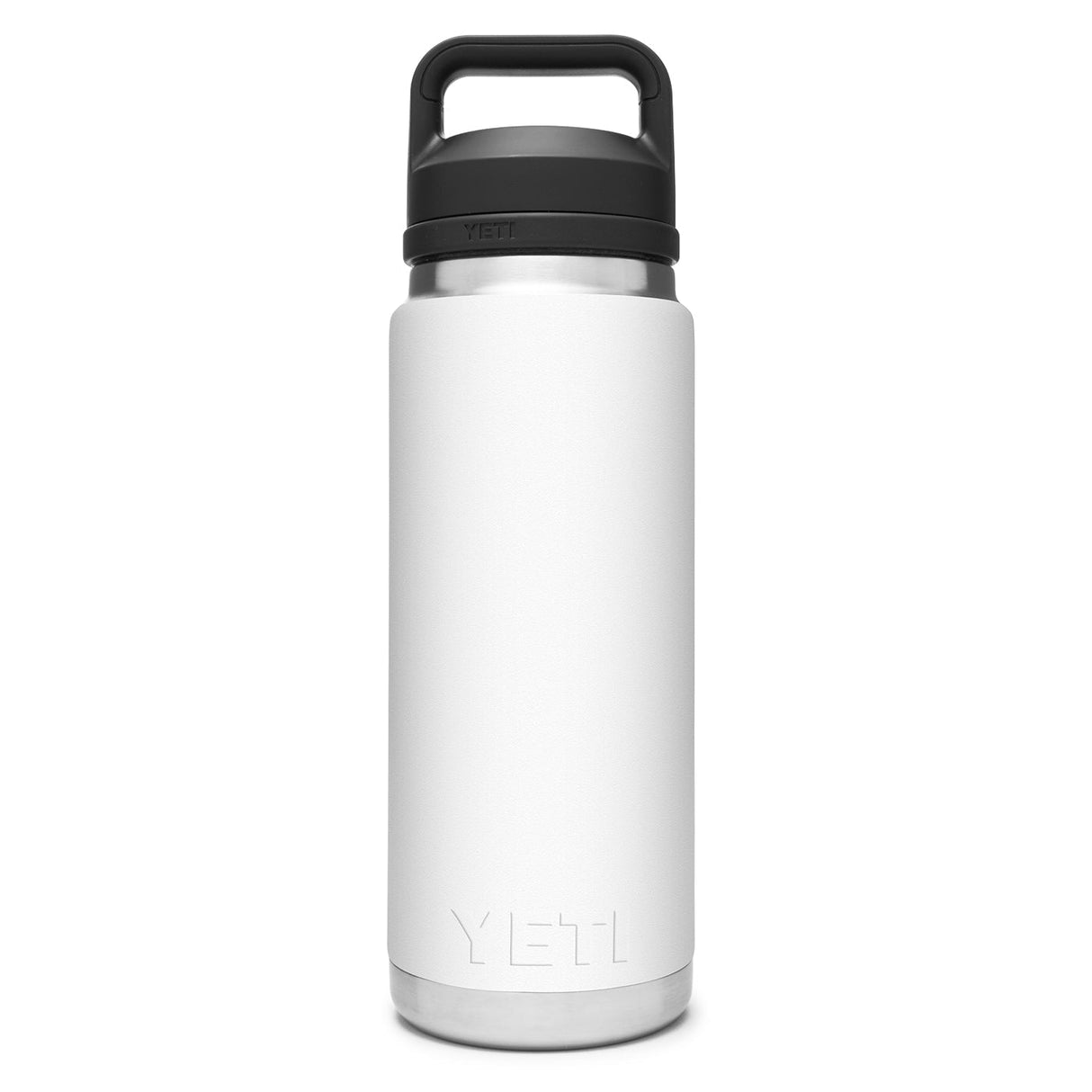 YETI Rambler Bottle W/ Chug Cap 26 oz.