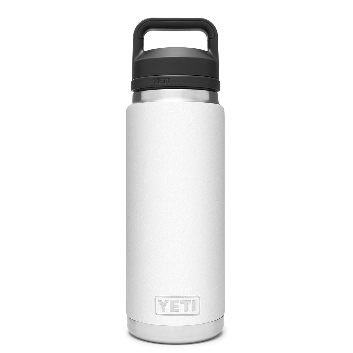 YETI Rambler Bottle W/ Chug Cap 26 oz.