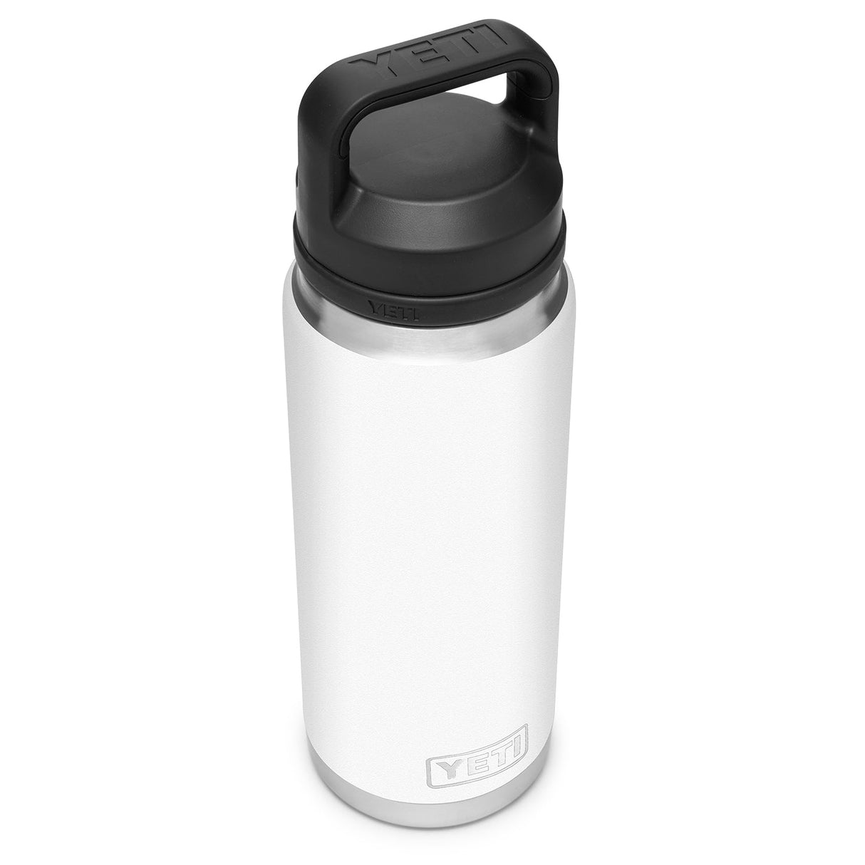 YETI Rambler Bottle W/ Chug Cap 26 oz.