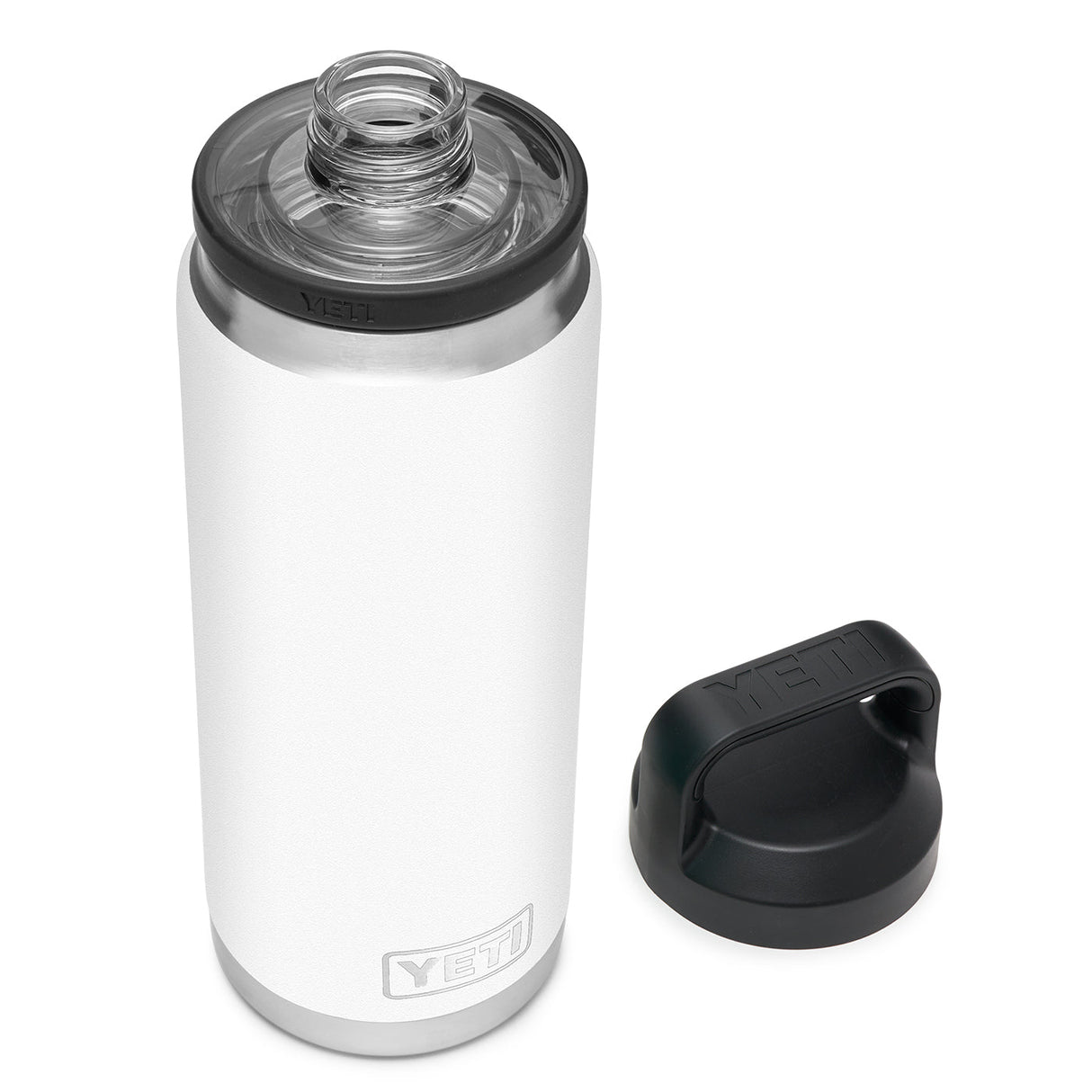 YETI Rambler Bottle W/ Chug Cap 26 oz.