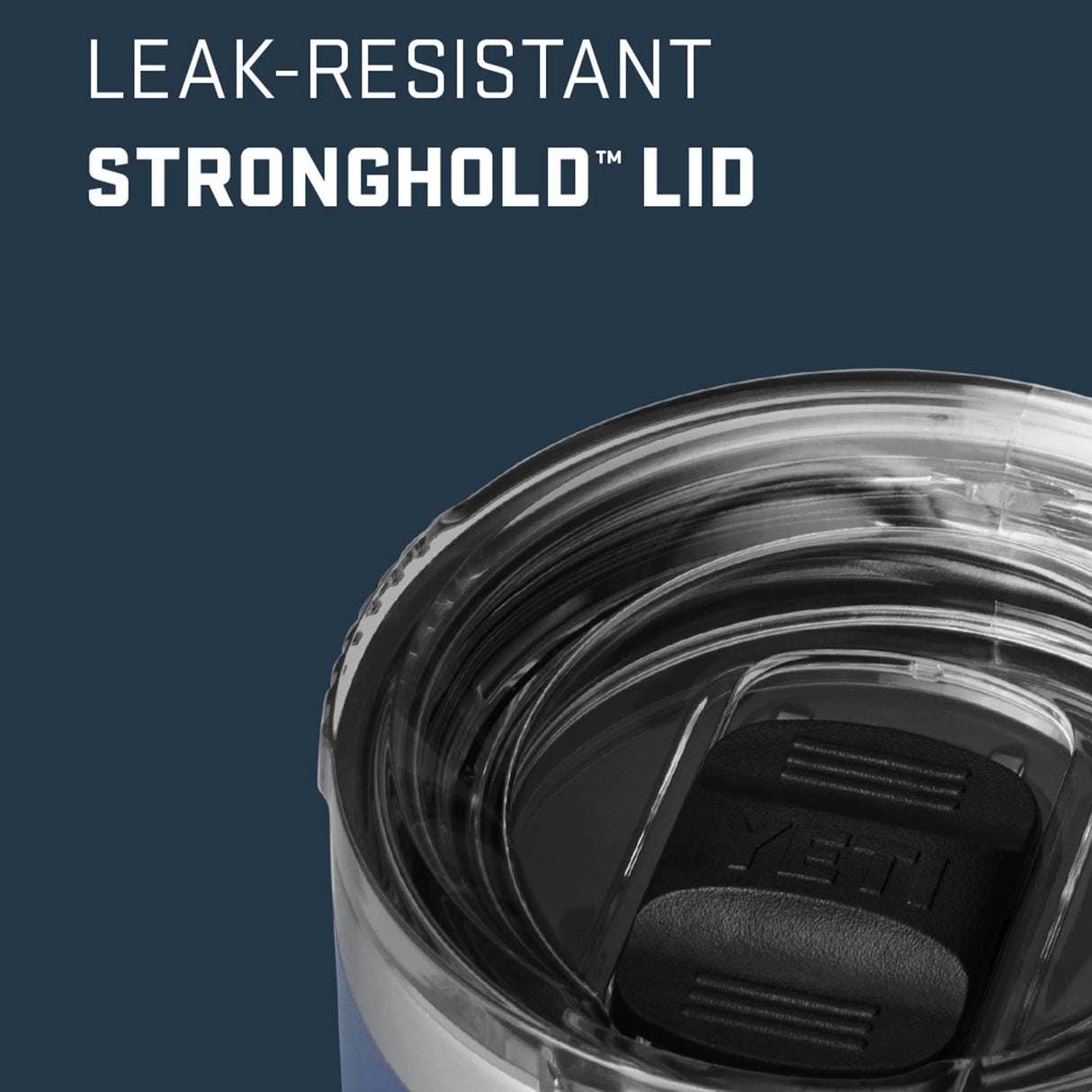 YETI Rambler Travel Mug W/ Stronghold Lid 30 oz.