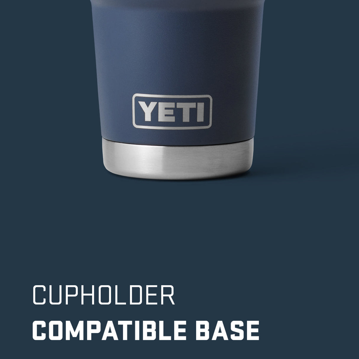 YETI Rambler Travel Mug W/ Stronghold Lid 30 oz.