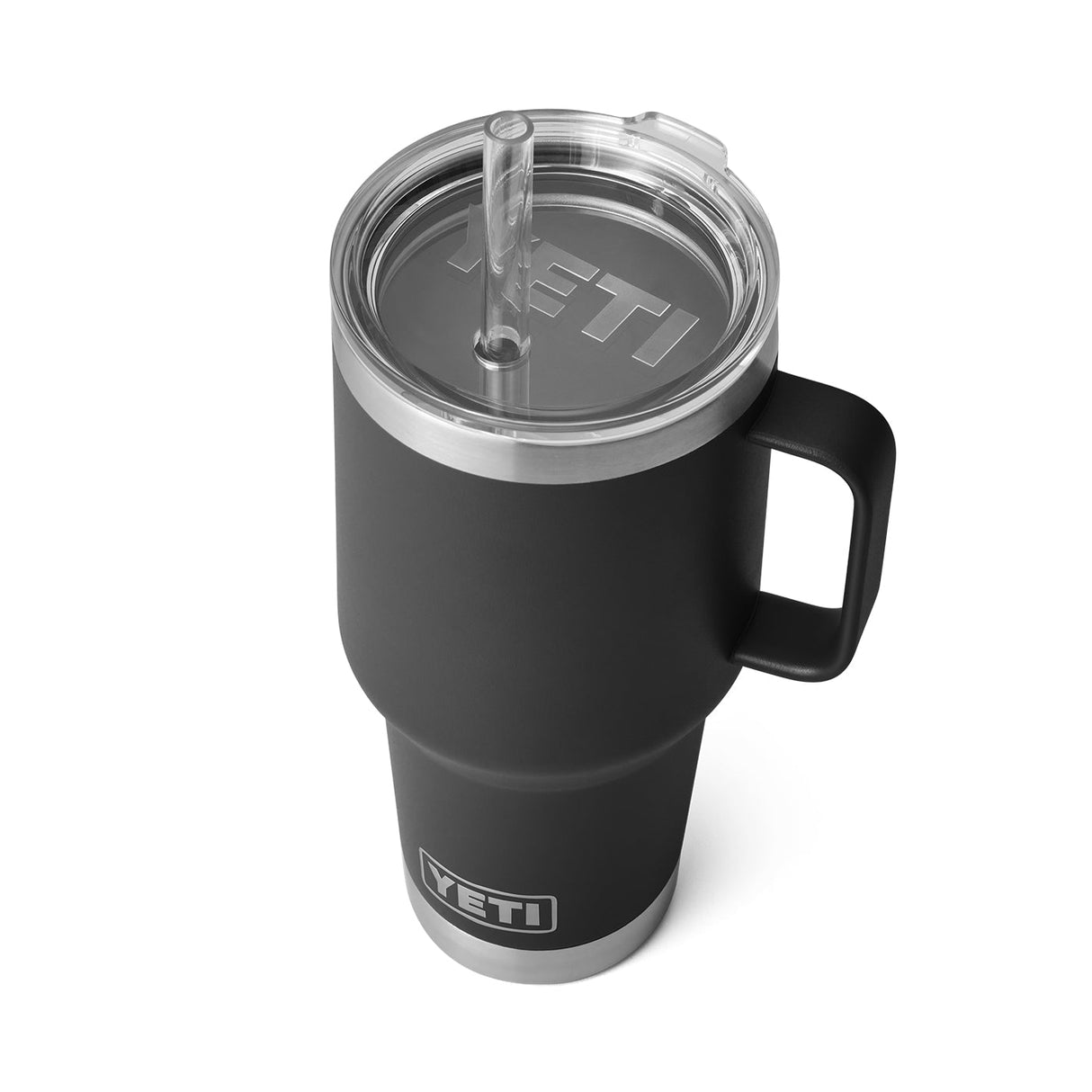 YETI Rambler Straw Mug W/ Straw Lid 35 oz.
