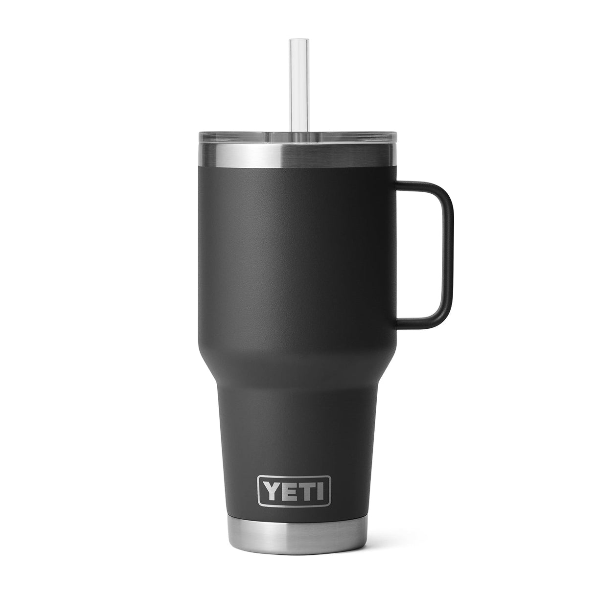 YETI Rambler Straw Mug W/ Straw Lid 35 oz.