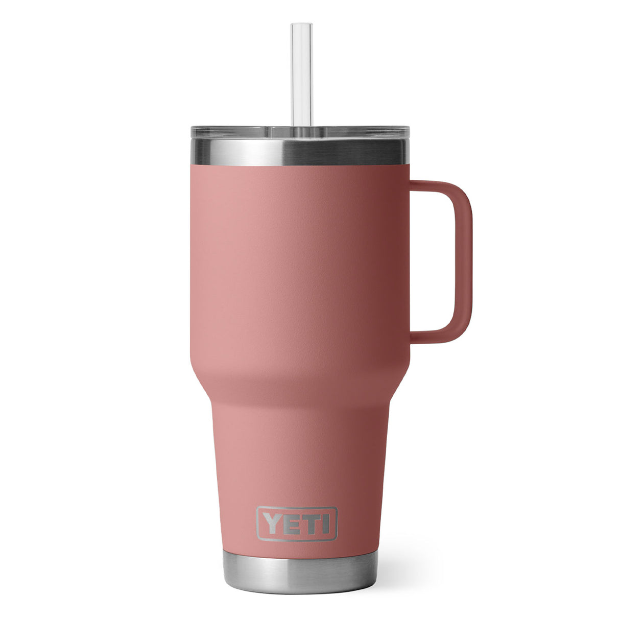 YETI Rambler Straw Mug W/ Straw Lid 35 oz.