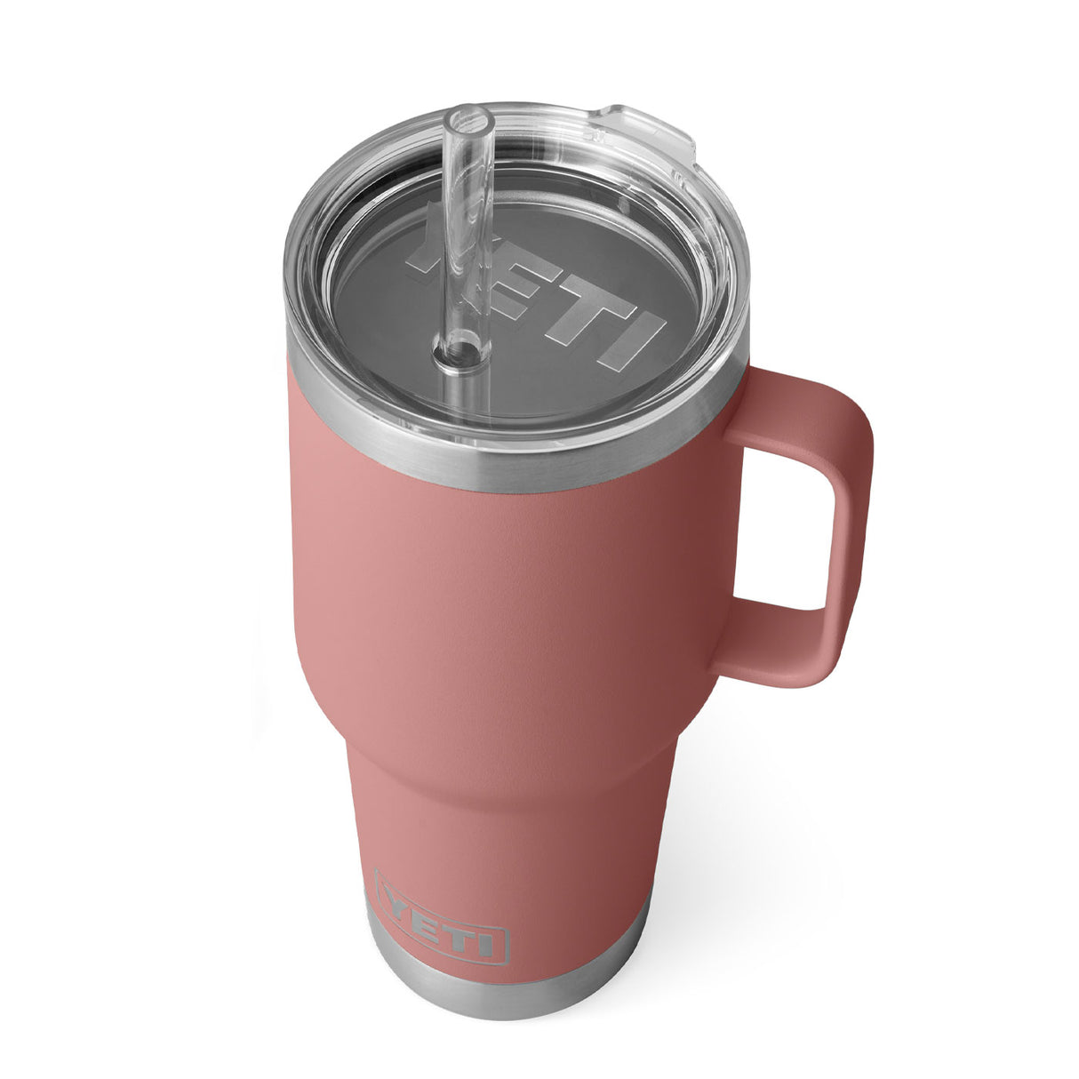 YETI Rambler Straw Mug W/ Straw Lid 35 oz.