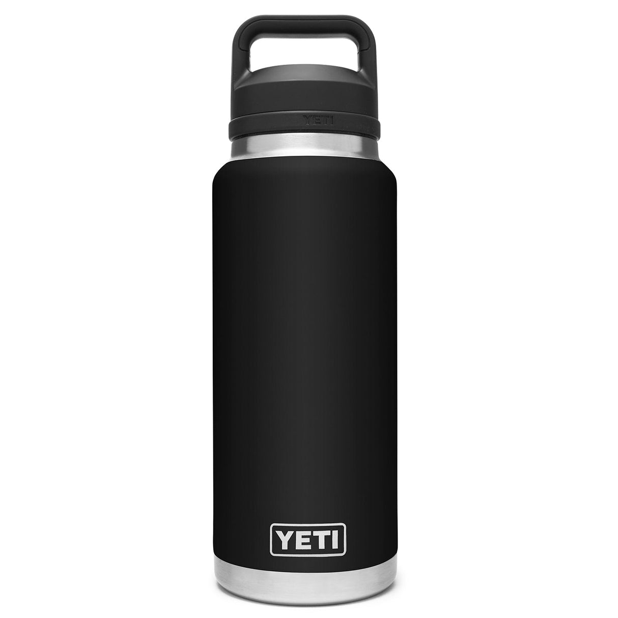 YETI Rambler Bottle W/ Chug Cap 46 oz.
