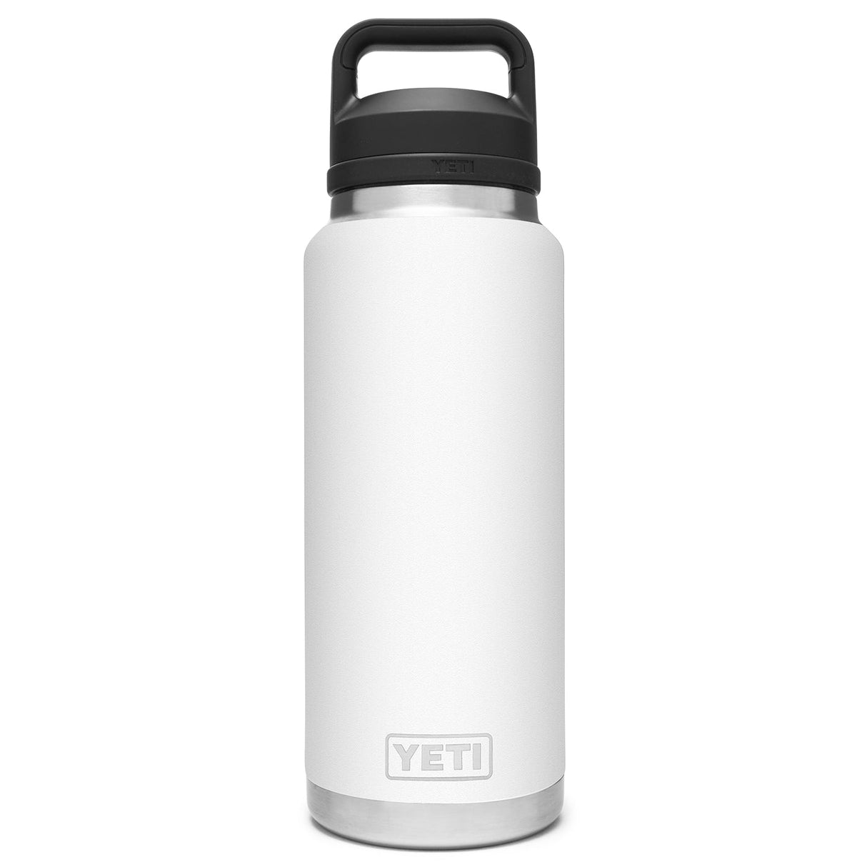YETI Rambler Bottle W/ Chug Cap 46 oz.