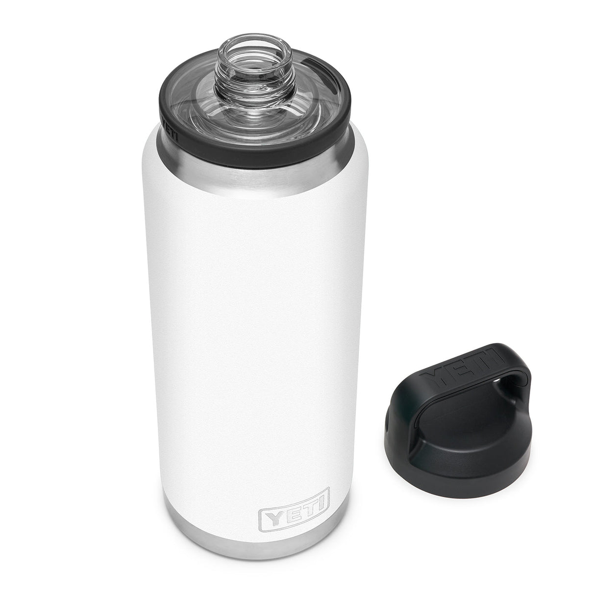 YETI Rambler Bottle W/ Chug Cap 46 oz.
