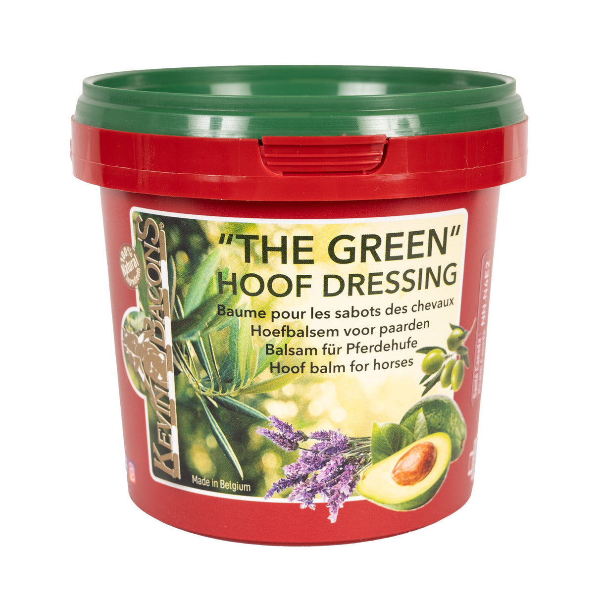 Kevin Bacon's Green Hoof Dressing 17 oz.