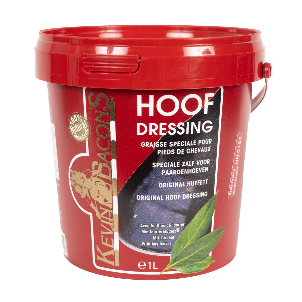 Kevin Bacon's Original Hoof Dressing 34 oz.