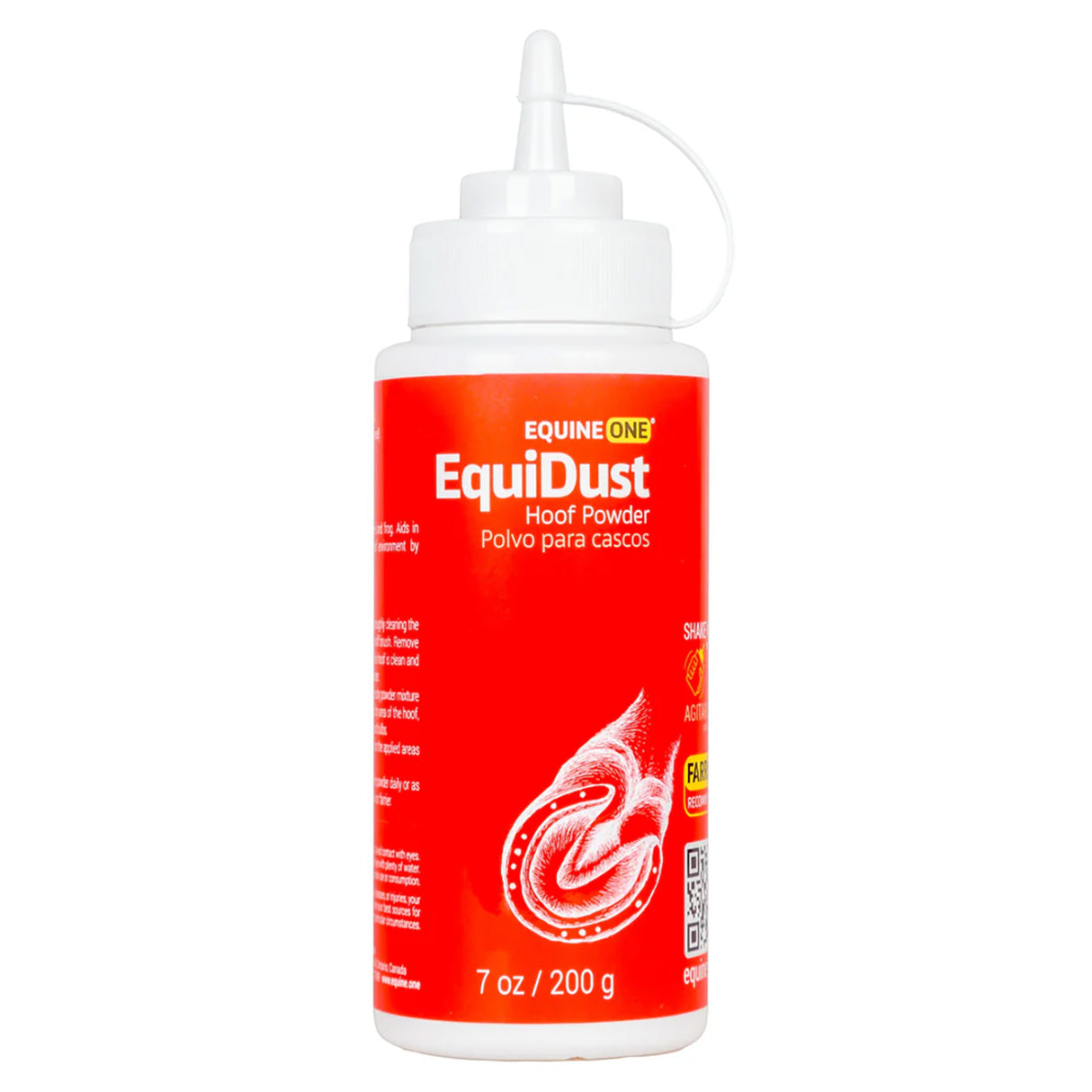 Equine One EquiDust 10 oz.