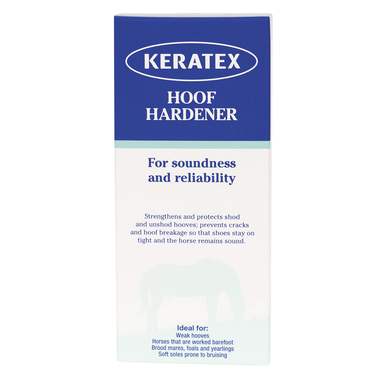 Keratex Hoof Hardener 8.45 oz.