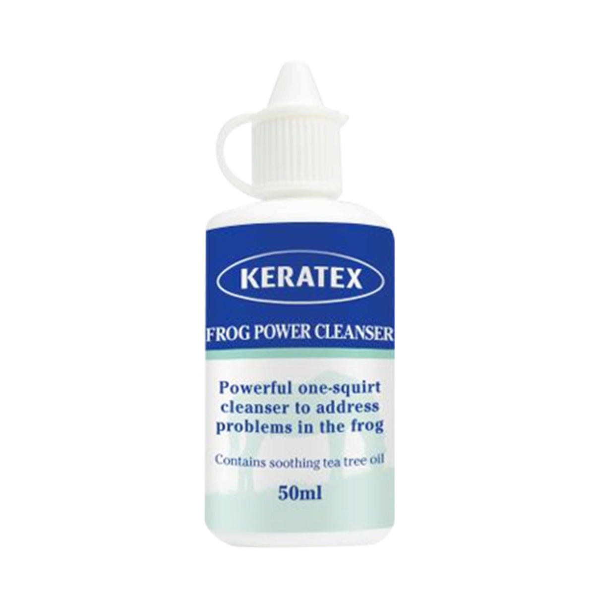 Keratex Frog Disinfectant 1.7 oz.