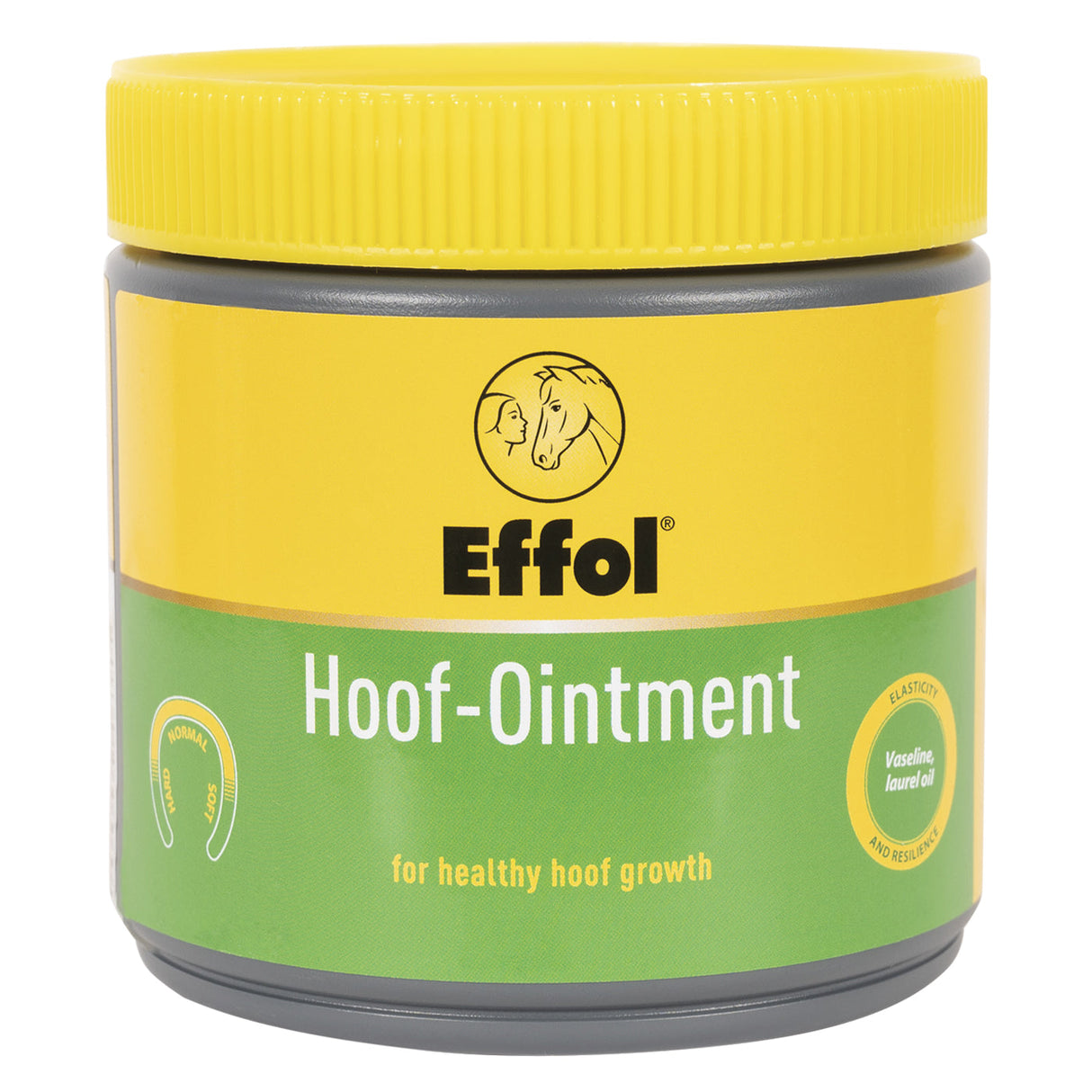 Effol Hoof-Ointment Yellow 16.9 oz.