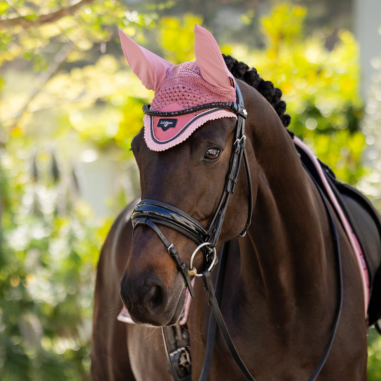 LeMieux Loire Fly Veil