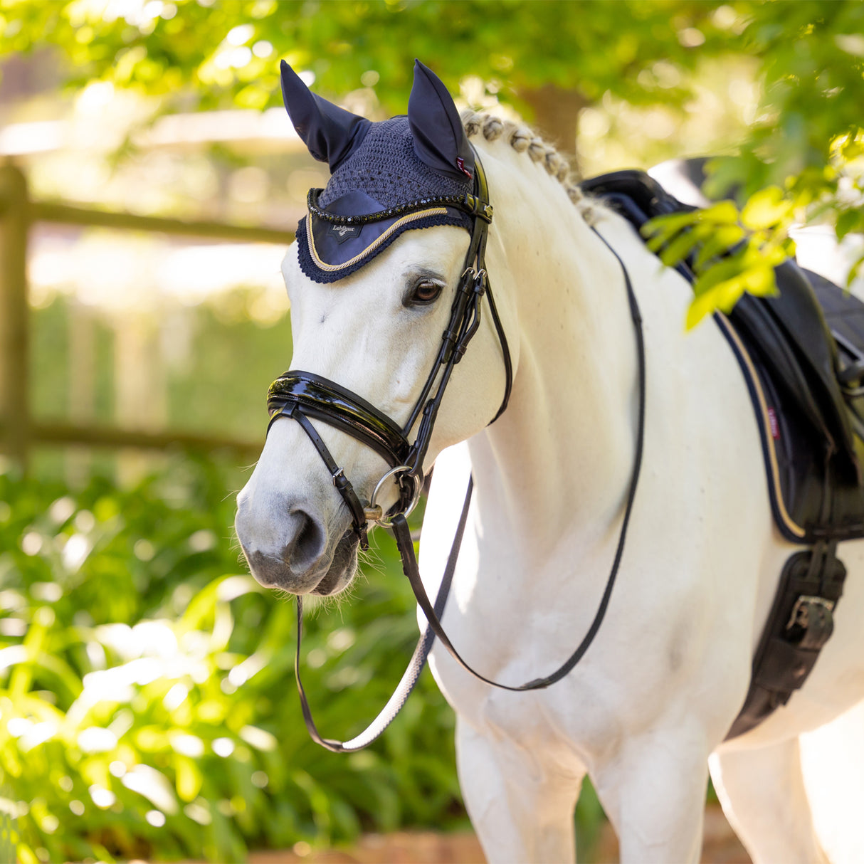 LeMieux Loire Fly Veil