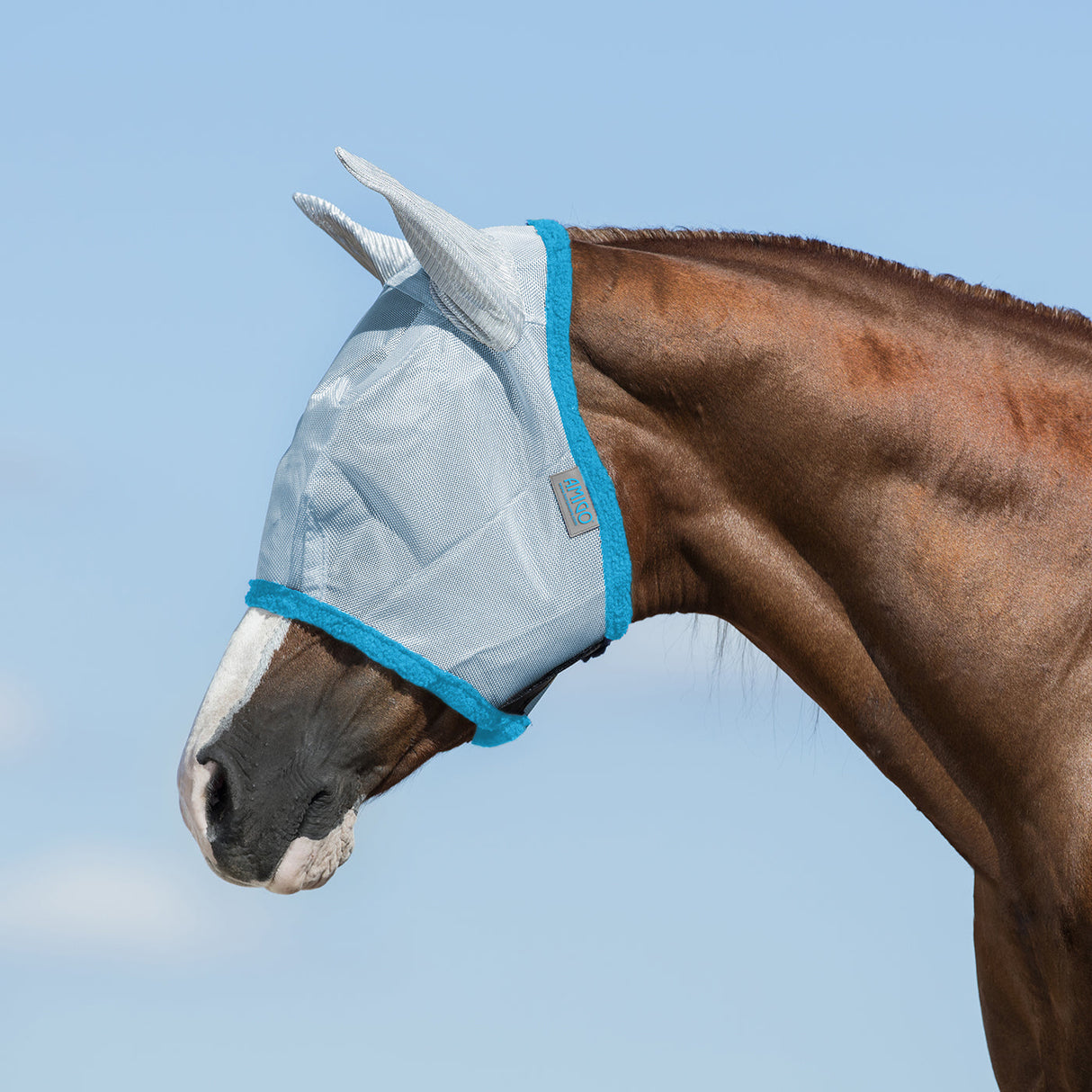 Amigo Fly Mask