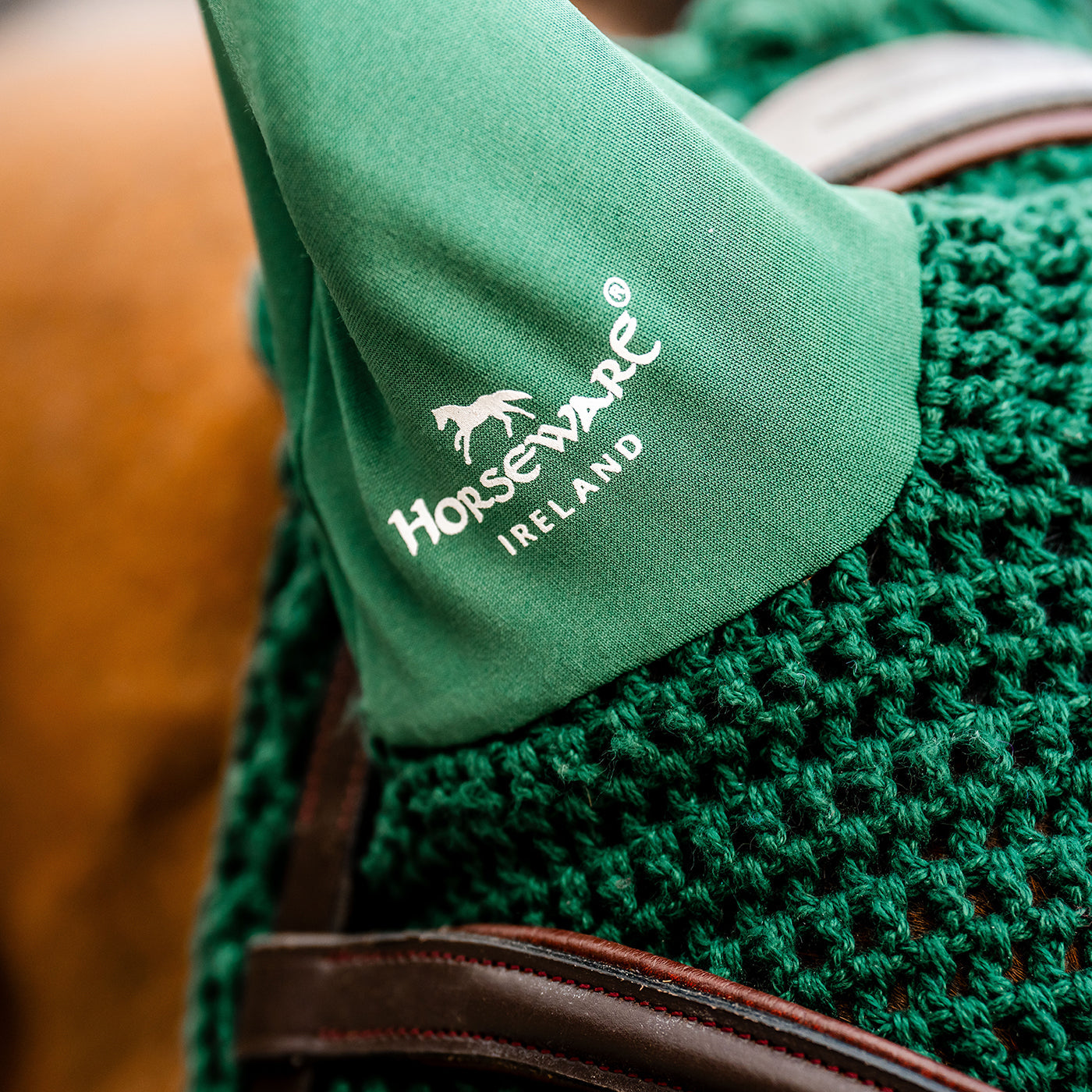 Horseware Signature Fly Veil