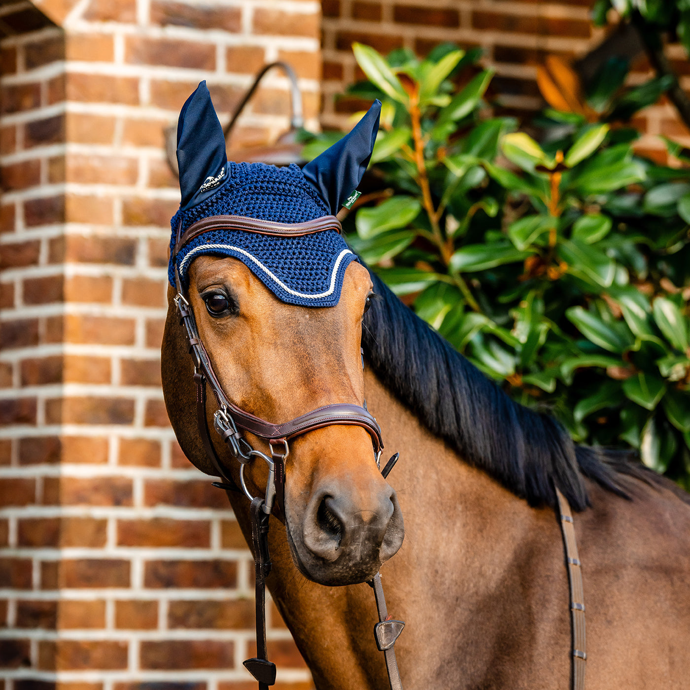 Horseware Signature Fly Veil