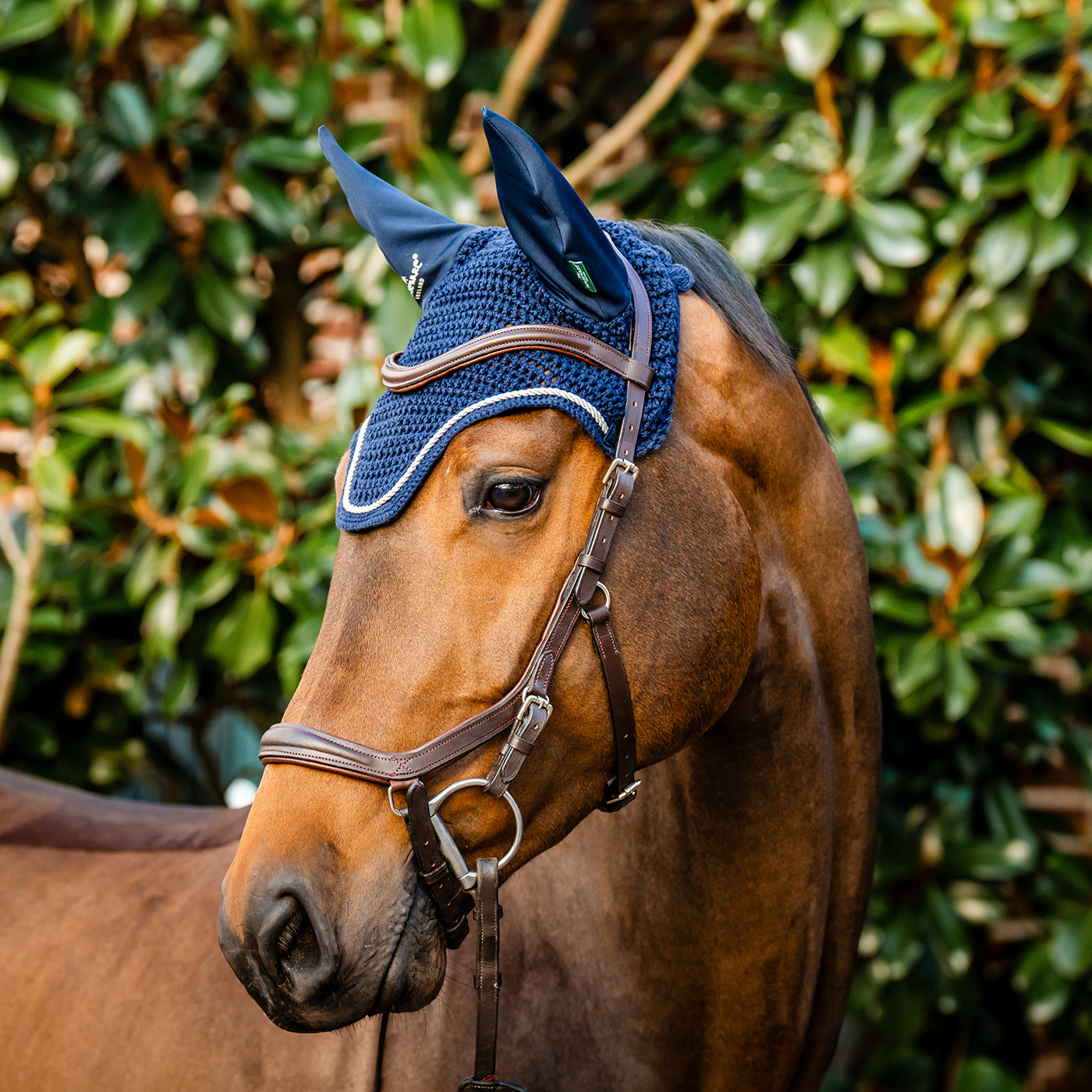 Horseware Signature Fly Veil